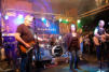von links nach rechts: Dirk Brodtkorb, James Leo Steiner, Carsten Loll, Susanne White, Uwe Reinecker und Peter Szwillus